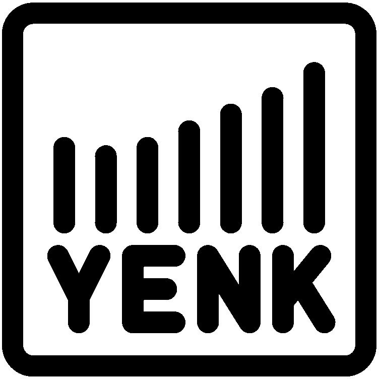 YENK logo